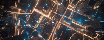 A processing architecture for real-time predictive smart city digital twins