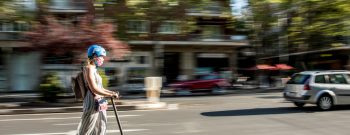 Fujitsu launches ‘digital twin’ trial on Isle of Wight for e-scooter sharing service