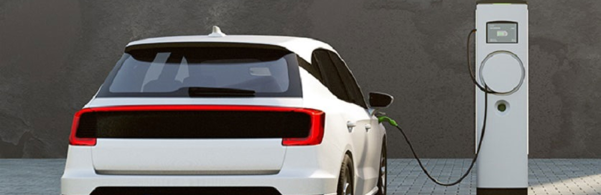 Electric Vehicles go beyond the extra mile: cross-sector data collaboration toward net zero