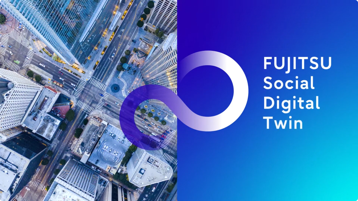 Social Digital Twin Technology for Transport Decarbonization