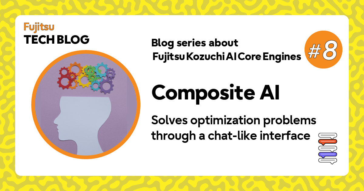 Introducing Composite AI – Generate optimization AI automatically