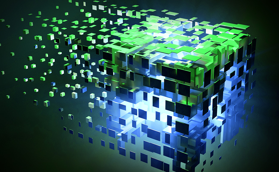 Can we maintain trust in data and security in a borderless world?