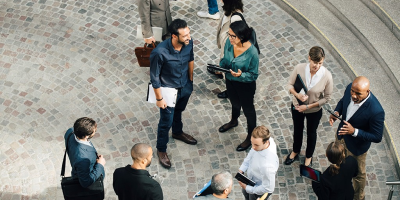 Fujitsu Kozuchi for Vision