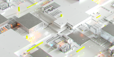 Fujitsu Kozuchi for Data