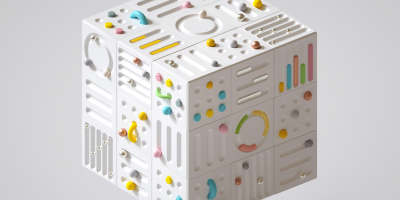 Fujitsu Kozuchi for Data