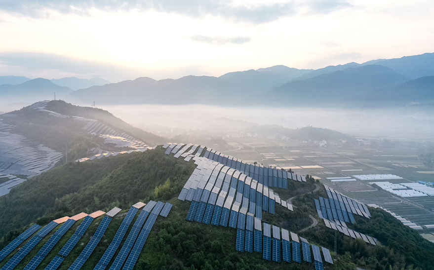 Beyond efficiency: top trends for blockchain and DLT driving sustainability in business