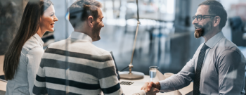 Ensuring Business Data Authenticity with Digital Trust Management Technology “TaaS (Trust as a Service)”